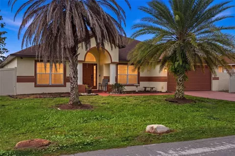 319 Marquee Dr, Kissimmee, FL 34758