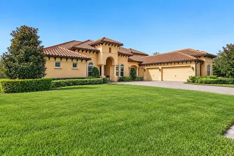 3764 Farm Bell Pl, Lake Mary, FL 32746