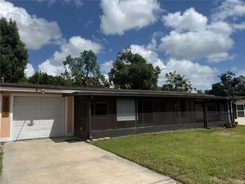 4505 Rossmore Dr, Orlando, FL 32810