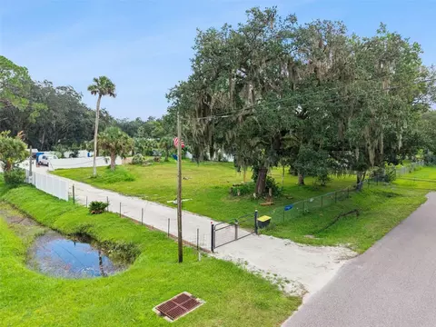 1003 Saint Catherine Ave, Christmas, FL 32709