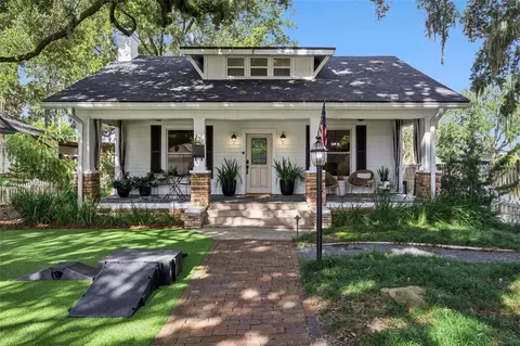 128 N Highland Ave, Winter Garden, FL 34787