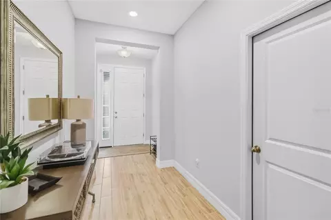 Entry Way - 1270 Fox Hedge Ln, Saint Cloud, FL 34771 photo 1 of 2