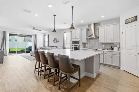 Kitchen - 1270 Fox Hedge Ln, Saint Cloud, FL 34771 photo 2 of 4