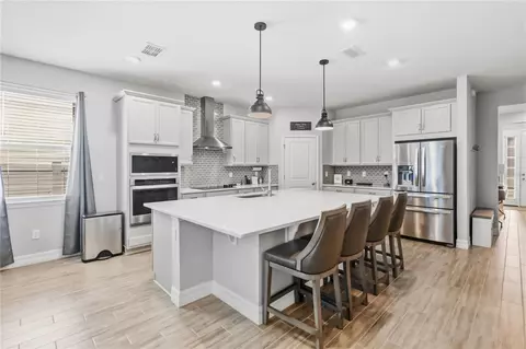 Kitchen - 1270 Fox Hedge Ln, Saint Cloud, FL 34771 photo 1 of 4
