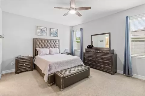 Bedroom - 1270 Fox Hedge Ln, Saint Cloud, FL 34771 photo 1 of 3