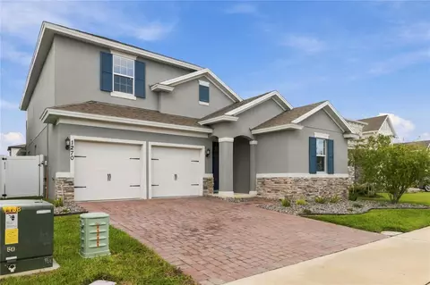 Exterior - 1270 Fox Hedge Ln, Saint Cloud, FL 34771 photo 2 of 8