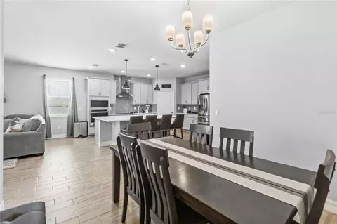 Dining - 1270 Fox Hedge Ln, Saint Cloud, FL 34771 photo 1 of 1