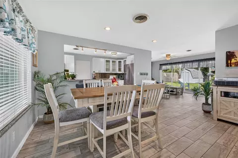 Dining - 53 Rivocean Dr, Ormond Beach, FL 32176 photo 2 of 2