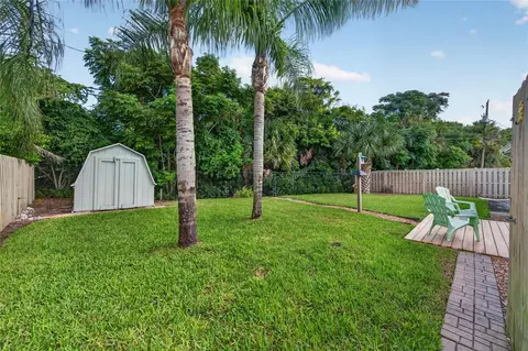 Exterior - 53 Rivocean Dr, Ormond Beach, FL 32176 photo 4 of 5