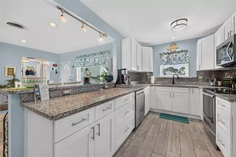 Kitchen - 53 Rivocean Dr, Ormond Beach, FL 32176 photo 2 of 2
