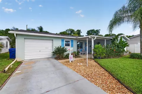 Exterior - 53 Rivocean Dr, Ormond Beach, FL 32176 photo 2 of 5