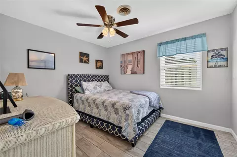 Bedroom - 53 Rivocean Dr, Ormond Beach, FL 32176 photo 2 of 3