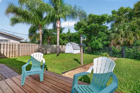 Exterior - 53 Rivocean Dr, Ormond Beach, FL 32176 photo 3 of 5