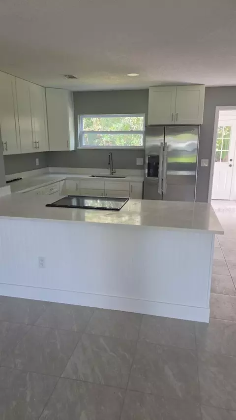 Kitchen - 504 S Moore St, Bunnell, FL 32110 photo 2 of 5