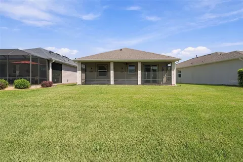 Exterior - 5665 NW 40th Loop, Ocala, FL 34482 photo 9 of 17