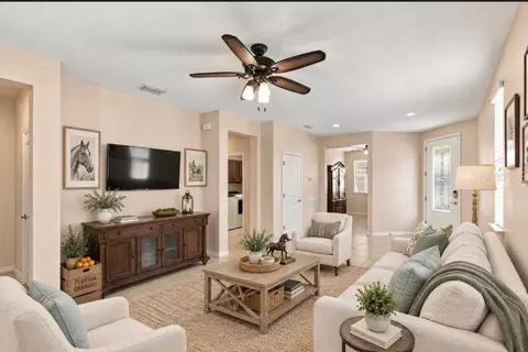 Entry Way - 5665 NW 40th Loop, Ocala, FL 34482 photo 1 of 4