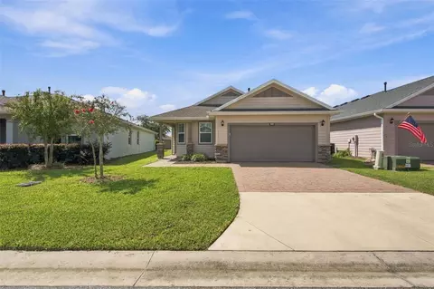 Exterior - 5665 NW 40th Loop, Ocala, FL 34482 photo 11 of 17