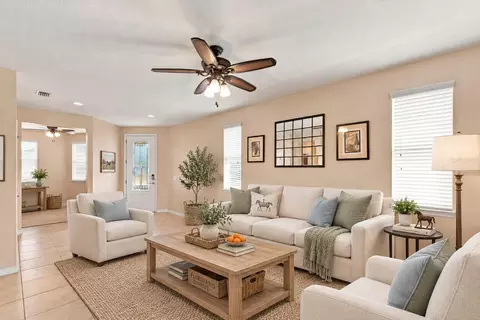 Living - 5665 NW 40th Loop, Ocala, FL 34482 photo 1 of 3