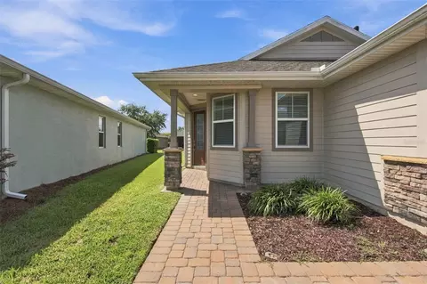 Exterior - 5665 NW 40th Loop, Ocala, FL 34482 photo 12 of 17