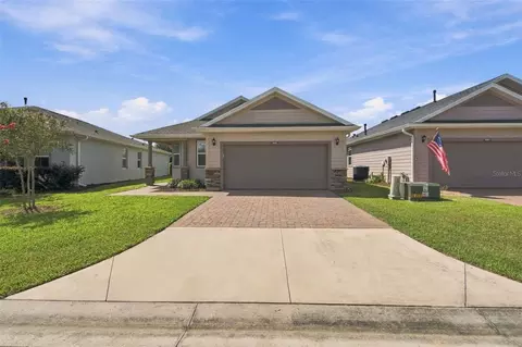Exterior - 5665 NW 40th Loop, Ocala, FL 34482 photo 2 of 17