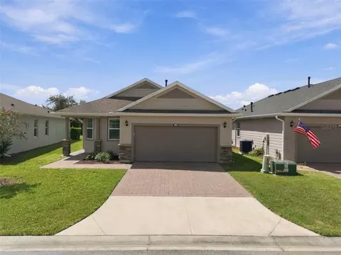 Exterior - 5665 NW 40th Loop, Ocala, FL 34482 photo 10 of 17
