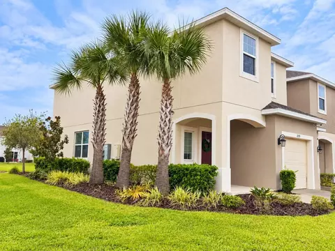 2078 Crystal Bell St, Orlando, FL 32824