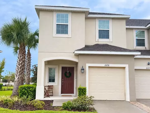 2078 Crystal Bell St, Orlando, FL 32824