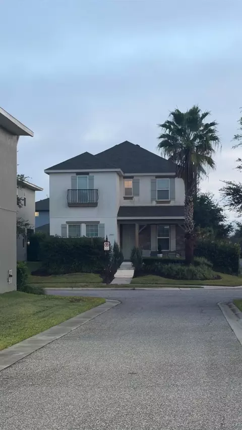 15601 Dahoon Holly Ln, Winter Garden, FL 34787