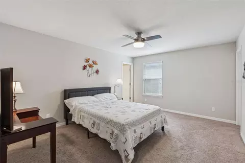 Bedroom - 2819 Mead Ave, Saint Cloud, FL 34771 photo 4 of 6