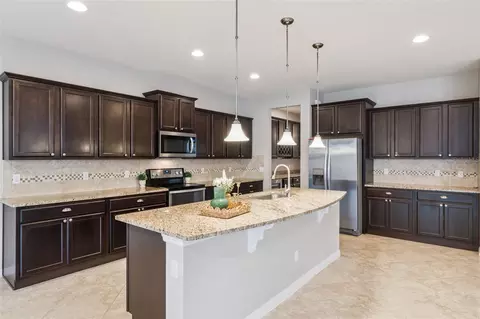 Kitchen - 2819 Mead Ave, Saint Cloud, FL 34771 photo 1 of 3