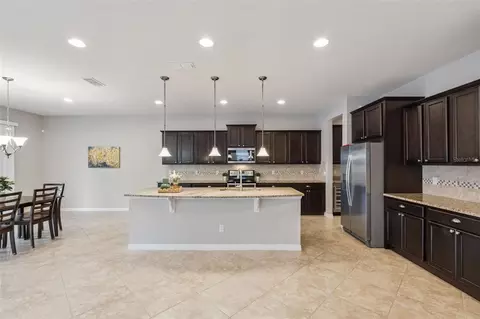Kitchen - 2819 Mead Ave, Saint Cloud, FL 34771 photo 3 of 3