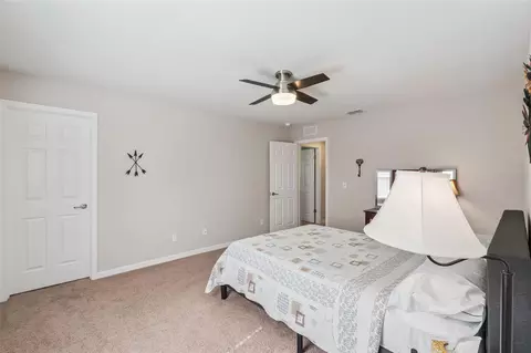 Bedroom - 2819 Mead Ave, Saint Cloud, FL 34771 photo 5 of 6