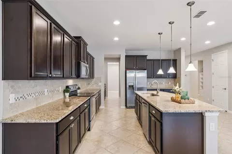 Kitchen - 2819 Mead Ave, Saint Cloud, FL 34771 photo 2 of 3