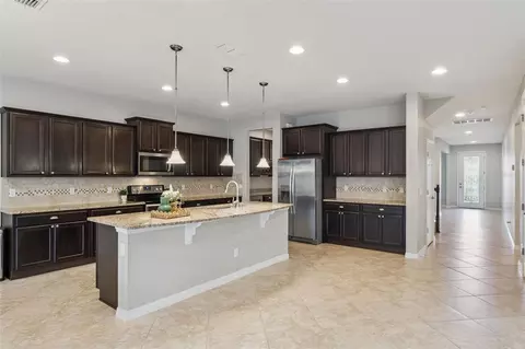 Entry Way - 2819 Mead Ave, Saint Cloud, FL 34771 photo 2 of 4