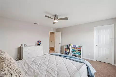 Bedroom - 2819 Mead Ave, Saint Cloud, FL 34771 photo 3 of 6