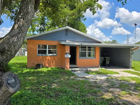 515 Monticello Ave, Lakeland, FL 33801