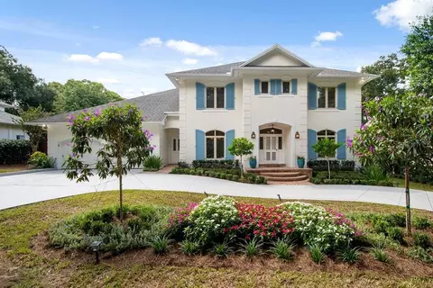 555 E Lake Sue Ave, Winter Park, FL 32789