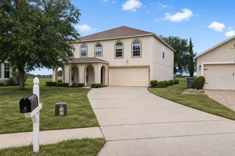 401 Blake Ave, Davenport, FL 33897
