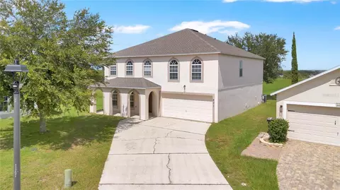 Exterior - 401 Blake Ave, Davenport, FL 33897 photo 6 of 6