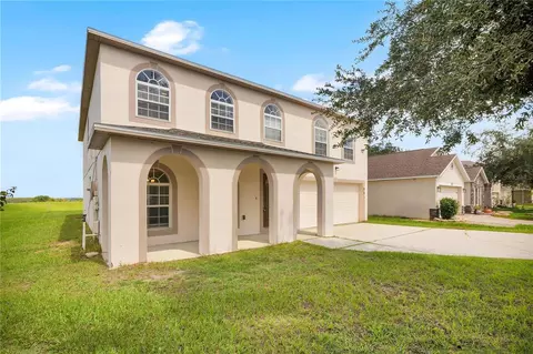 Exterior - 401 Blake Ave, Davenport, FL 33897 photo 2 of 6