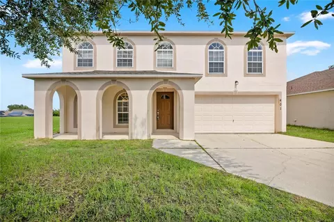 401 Blake Ave, Davenport, FL 33897