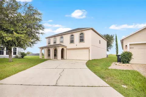 Exterior - 401 Blake Ave, Davenport, FL 33897 photo 3 of 6