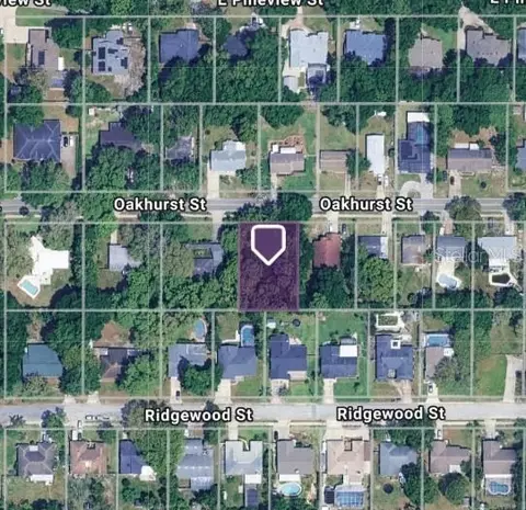 Oakhurst Street, Altamonte Springs, FL 32701
