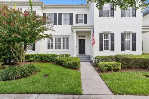 1011 Juel St, Orlando, FL 32814