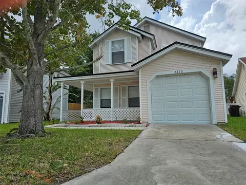 2320 Pebble Brook Rd, Kissimmee, FL 34741