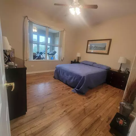 Bedroom - 9302 SE 120th Loop, Summerfield, FL 34491 photo 3 of 4