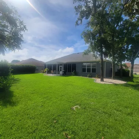 Exterior - 9302 SE 120th Loop, Summerfield, FL 34491 photo 5 of 5