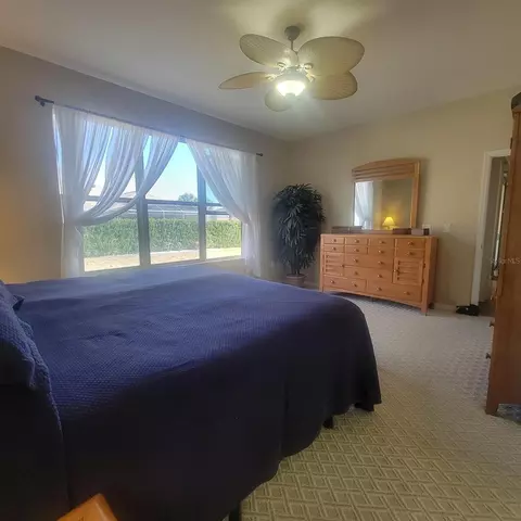 Bedroom - 9302 SE 120th Loop, Summerfield, FL 34491 photo 2 of 4