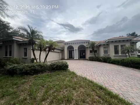 11021 Hawkshead Ct, Windermere, FL 34786