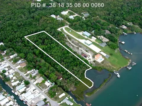 Myrtle Street, Edgewater, FL 32141 photo 2